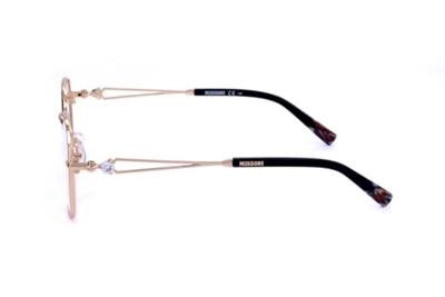 Brillenframe Dames Missoni MIS-0077-J5G Ø 49 mm