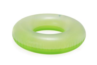 Bestway Neon Kleur Gassorteerd Gladde Opblaasbare Zwemring D76 cm+3 tot 6 Jaar Strand en Zwembad 36024 Bestway Neon Kleur Gassorteerd Gladde Opblaasbare Zwemring D76 cm+3 tot 6 Jaar Strand en Zwembad 36024