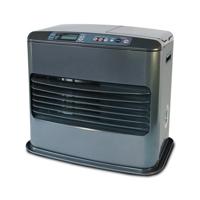 TOSAI 4602 - 4600 watt - Elektronische petroleumkachel - CO2-detector - Meerdere veiligheidsvoorzieningen. - thumbnail