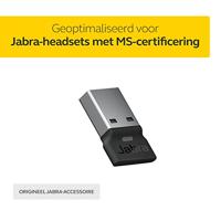 Jabra Link 368a MS adapter - thumbnail