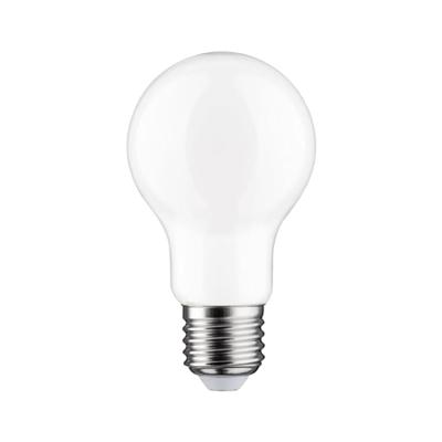 Paulmann 29119 LED-lamp Energielabel E (A - G) E27 7 W Warmwit (Ø x h) 60 mm x 108 mm 1 stuk(s)
