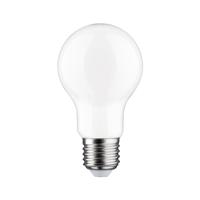 Paulmann 29119 LED-lamp Energielabel E (A - G) E27 7 W Warmwit (Ø x h) 60 mm x 108 mm 1 stuk(s) - thumbnail