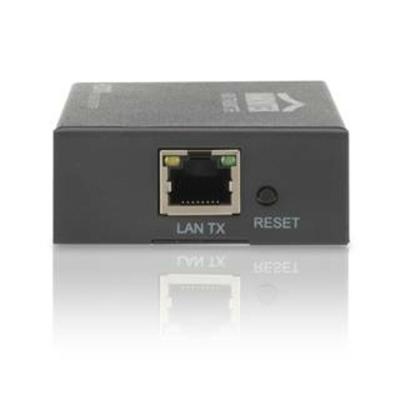 MegaView 90 - HDMI extender ethernet - 100-120 m MegaView 90 - HDMI extender ethernet - 100-120 m