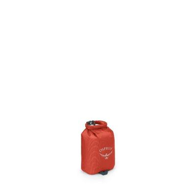 Osprey Ultralight Dry Sack 3 Opbergzak Mars Orange 3L