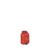 Osprey Ultralight Dry Sack 3 Opbergzak Mars Orange 3L - thumbnail