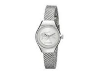 Lacoste horlogeband 2000877 / LC-78-3-14-2545 Staal Zilver 10mm - thumbnail