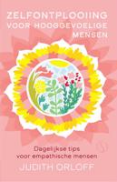 Zelfontplooiing voor hooggevoelige mensen - Judith Orloff - ebook - thumbnail