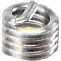 TOOLCRAFT TO-5343282 Schroefdraadinzet M2 RVS 50 stuk(s) - thumbnail