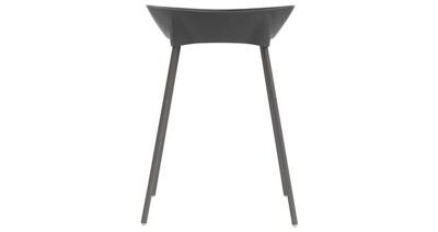 Badstandaard Luma Dark Grey