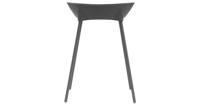 Badstandaard Luma Dark Grey - thumbnail