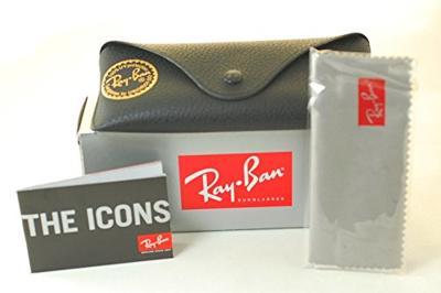 Ray-Ban NEW WAYFARER CLASSIC zonnebril Casual