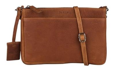 Burkely Antique Avery Crossover -Cognac