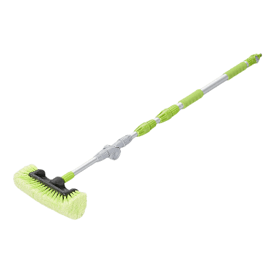 Pro Plus Wasborstel telescopisch Pro Plus Wasborstel telescopisch