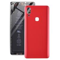 Achterklep post vingerafdruk voor vivo NEX (rood) - thumbnail