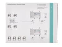 Axing BVS 3-65 Kabeltelevisieversterker 30 dB - thumbnail