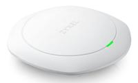 Zyxel Hybrid Cloud Wireless Access Point AC Wave 2 High Density, 1.6 Gbps (Standalone or Cloud Managed), without Power Adaptor [NWA1123-ACHD] - thumbnail