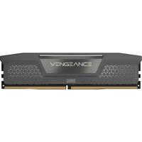 Corsair CL32 CORSAIR KIT Werkgeheugenmodule voor PC DDR5 32 GB 2 x 16 GB 4800 MHz 288-pins DIMM CMK32GX5M2B6400Z32 - thumbnail