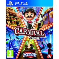 Carnival Games - thumbnail