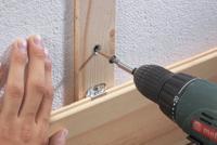 Wolfcraft Universele bithouder | 60mm | 1 stuk - 2426000 - thumbnail