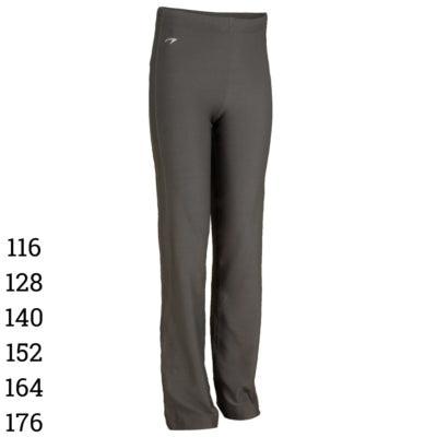 Avento sportbroek meisjes grijs 6 assorti | 14 stuks