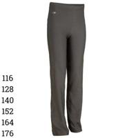 Avento sportbroek meisjes grijs 6 assorti | 14 stuks - thumbnail