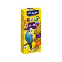 Vitakraft parkiet kracker honing/fruit/ei - thumbnail
