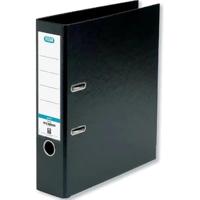 Ordner Elba Smart Pro+ A4 80mm PP zwart | 10 stuks - thumbnail