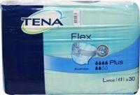 Tena Proskin Flex Plus Large 30 - thumbnail