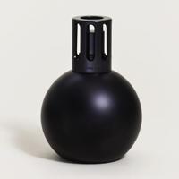 LAMPE BERGER - Tendance - Lamp Boule Zwart - thumbnail