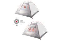 High Peak Tessin 5.0 tent - thumbnail
