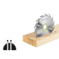 Festool Accessoires PW18 Panther-zaagblad | 225x2,6x30 | 496303 - thumbnail