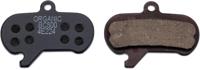 SRAM schijfremblokken "maven" disc brake pad organic 20 pairs - thumbnail