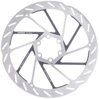 SRAM remschijf "hs2" disc brake hs2 6h 180mm