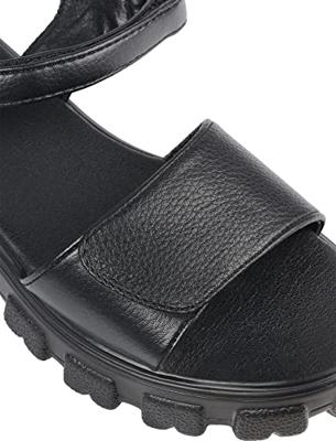 Bullboxer Sandalen AUC000F1S_BLACK Zwart-38 maat 38