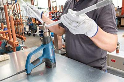 Bosch Blauw GHG 23-66 Professional Heteluchtpistool | 2300w - 06012A6300 - thumbnail