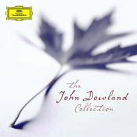 The John Dowland Collection - CD (0028947765486) - thumbnail