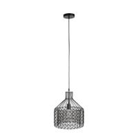 Dutchbone Hanglamp 'Jim' 31cm - thumbnail