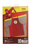 DC Comics cooking apron Flash - thumbnail