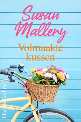 Volmaakte kussen - Susan Mallery - ebook