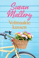 Volmaakte kussen - Susan Mallery - ebook - thumbnail
