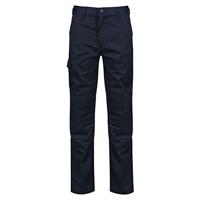 Ragetta RG5000 Pro Cargo Trouser - Black - 46/31 - thumbnail