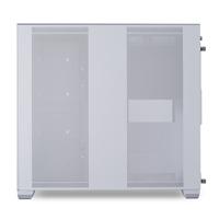 Lian Li PC-O11 Air Mini White - thumbnail