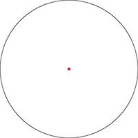 Vortex Red Dot SPARC AR2 SPC-AR2 - thumbnail