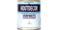 Houtdecor 619 wit 750 ml Hermadix - Hermadix - thumbnail