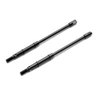 Rear Drive Shaft 2pcs (H230038) - thumbnail