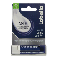Labello Men active blister SPF15 4.8 Gram - thumbnail