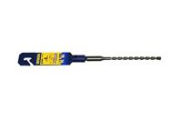 Irwin Tools SDS-plus 10501955 Carbide Hamerboor 6 mm Gezamenlijke lengte 160 mm Cilinderschacht 1 stuk(s) - thumbnail