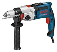 Bosch Professional GSB 21-2 RCT Klopboormachine 2 snelheden 1300 W Incl. koffer - thumbnail
