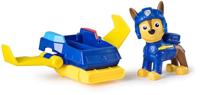 Paw Patrol Action Pups Chase Hoverboard - thumbnail