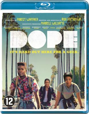 Dope (Blu-ray) Dope (Blu-ray)